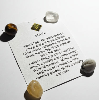 Gemini 