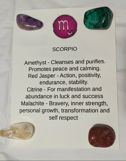 Scorpio