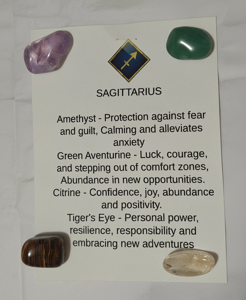 Sagittarius