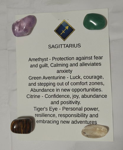 Sagittarius