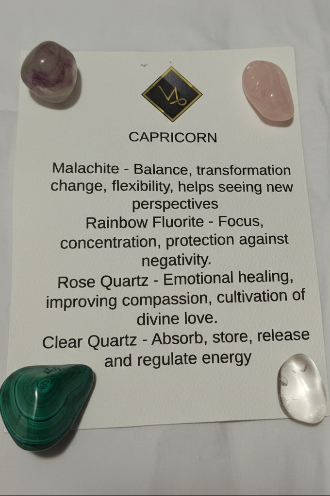 Capricorn