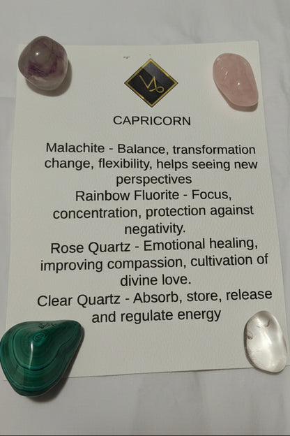 Capricorn