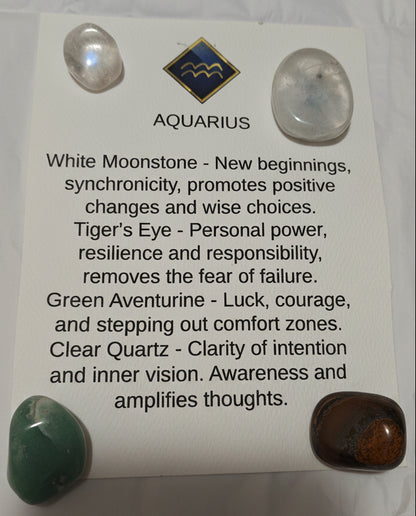 Aquarius