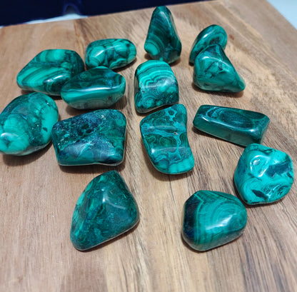Malachite