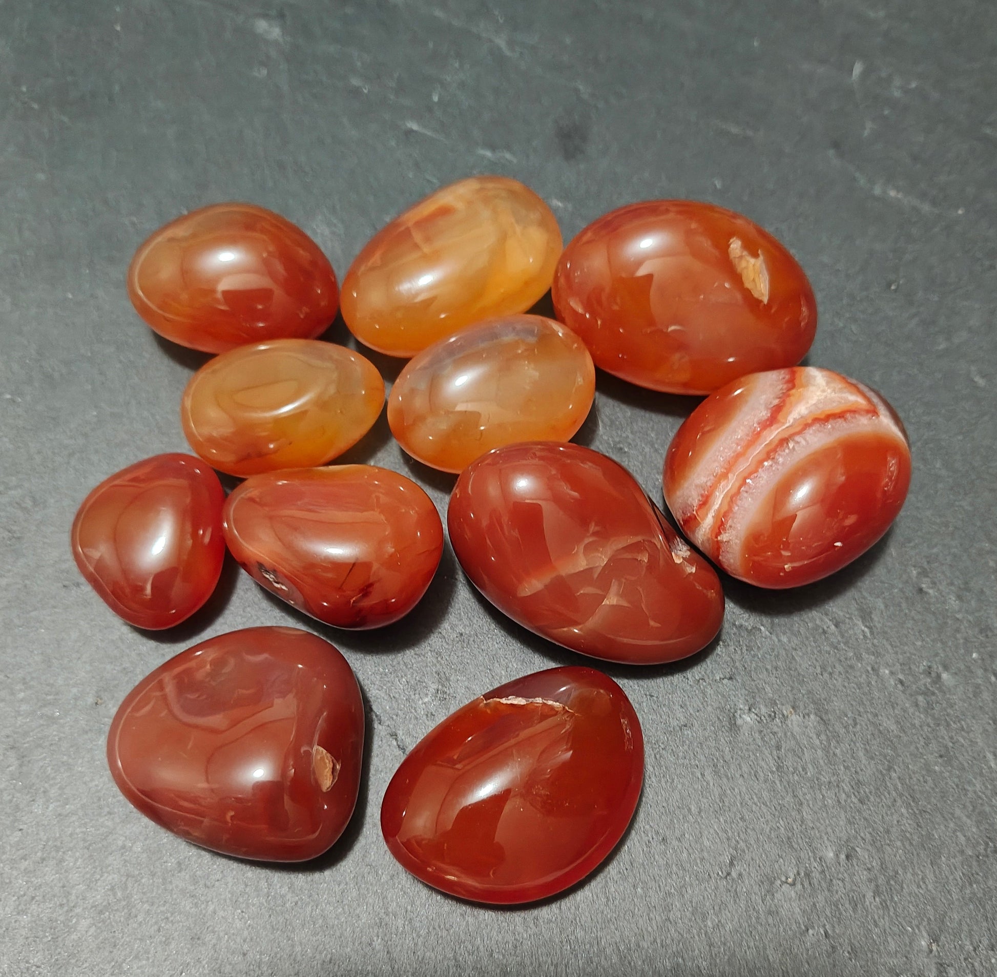 Carnelian
