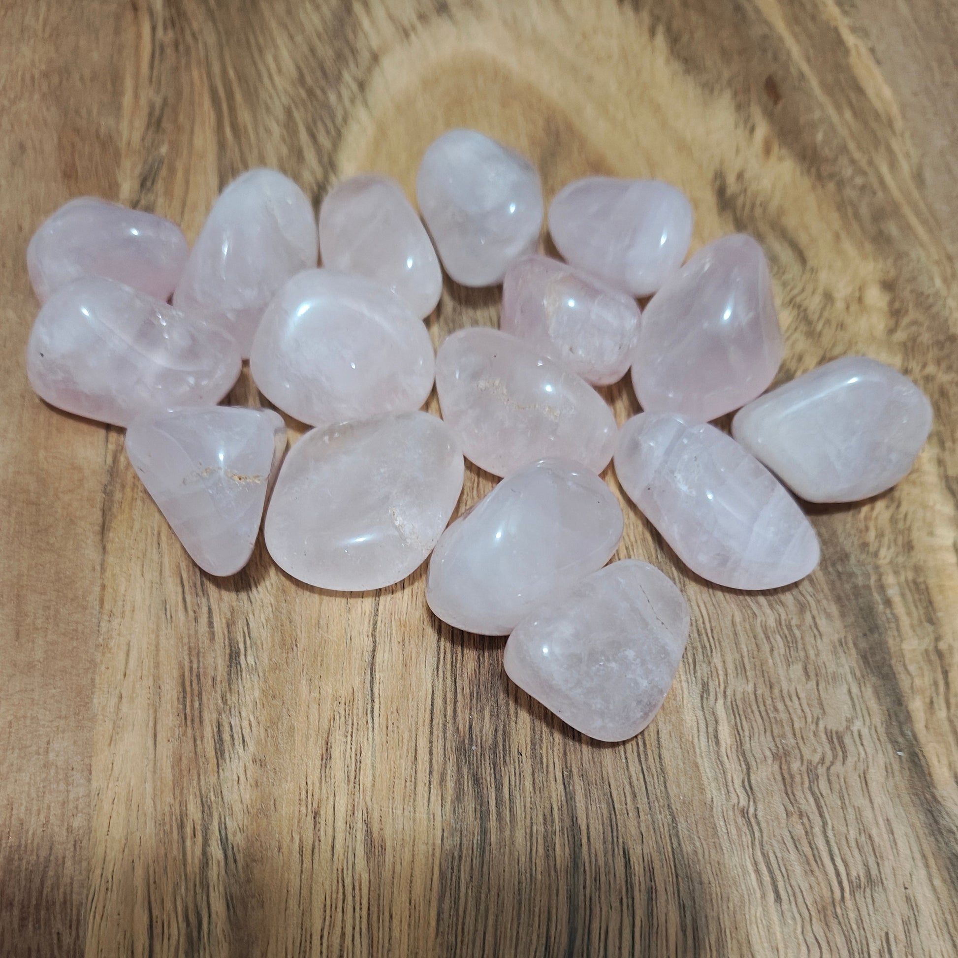 Rose Quartz