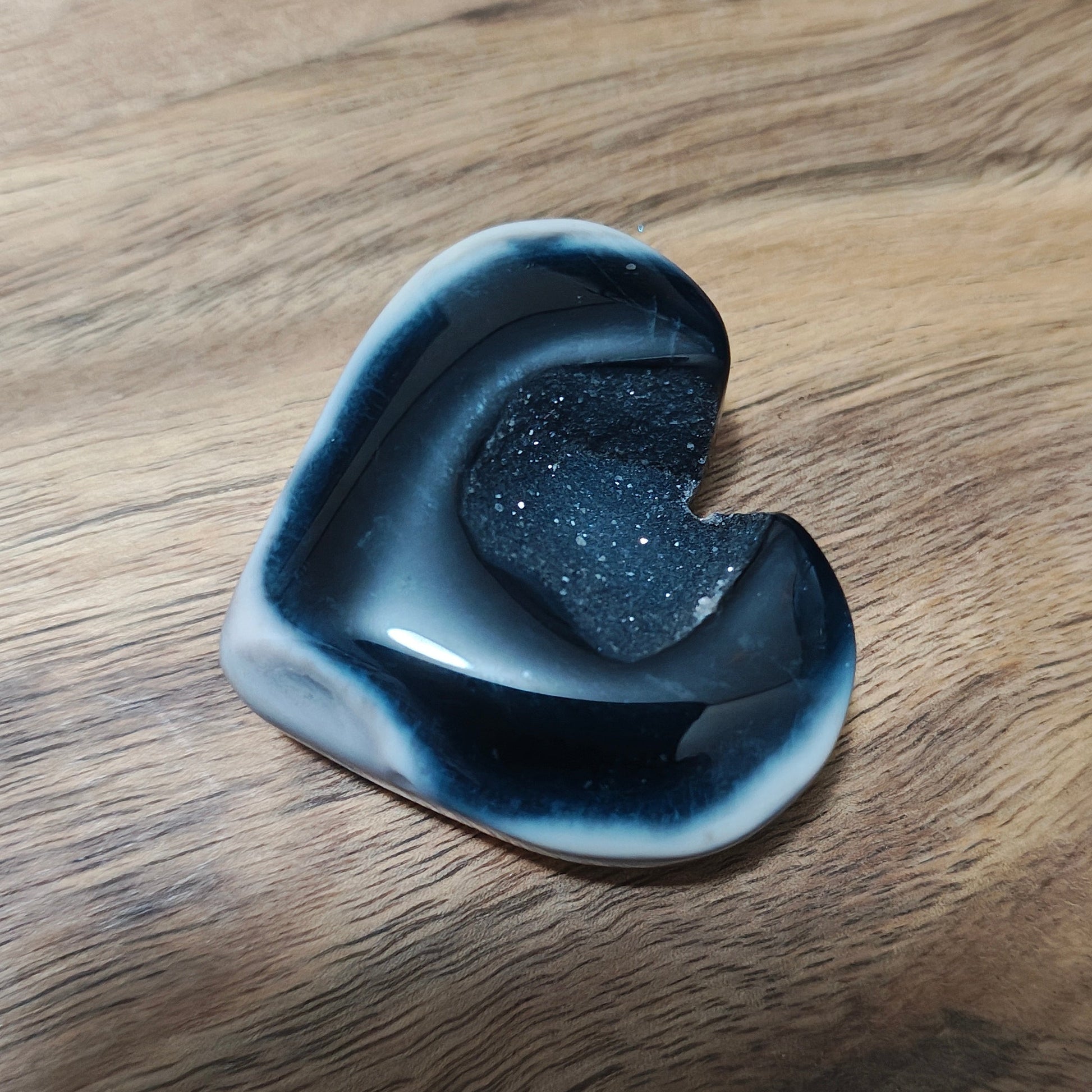 OA 6 Front