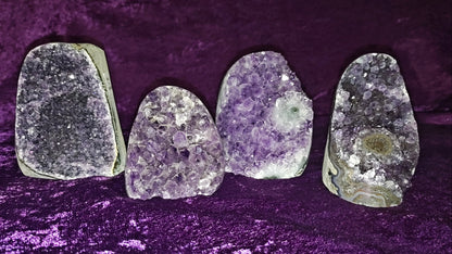 Amethyst Group