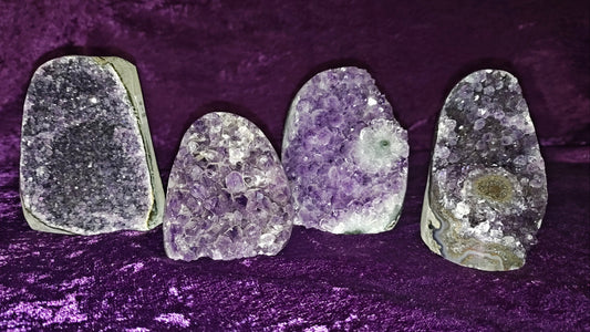 Amethyst Group