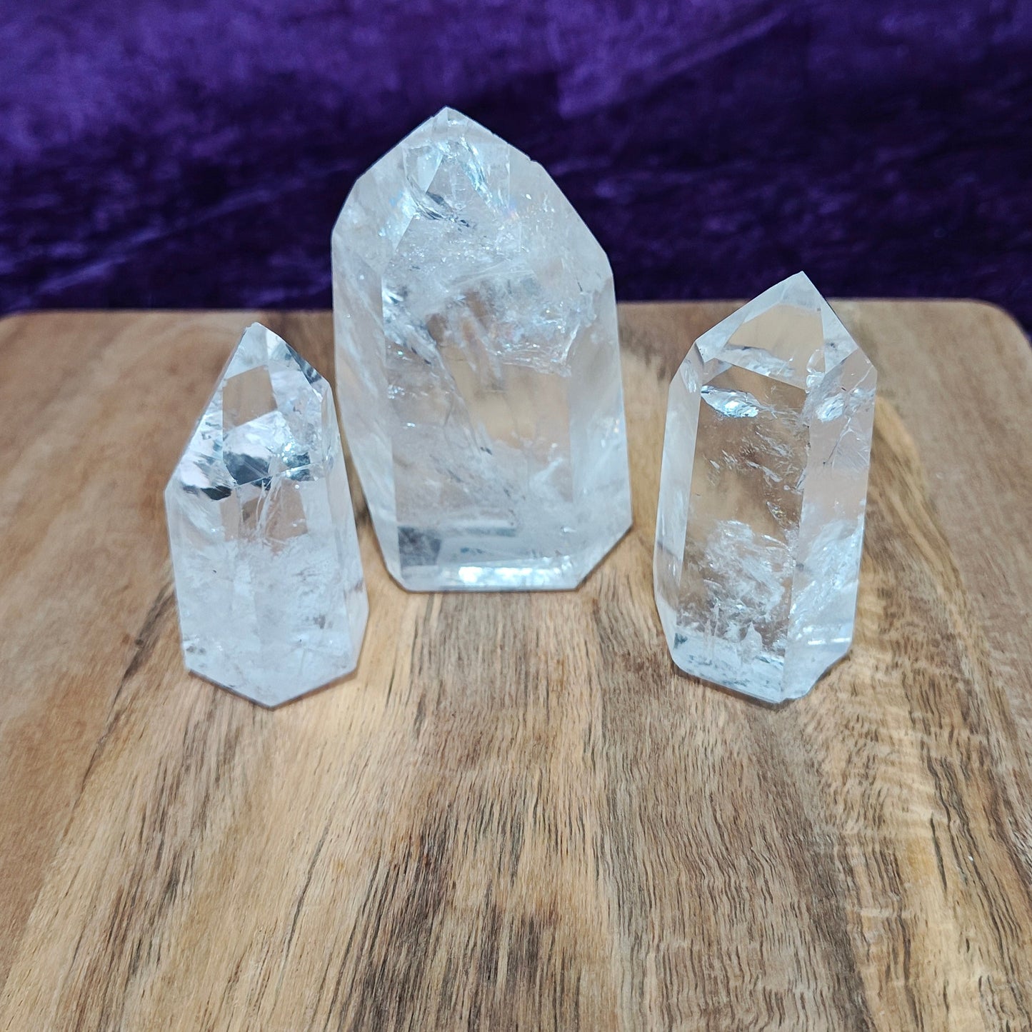 Set of all 3 