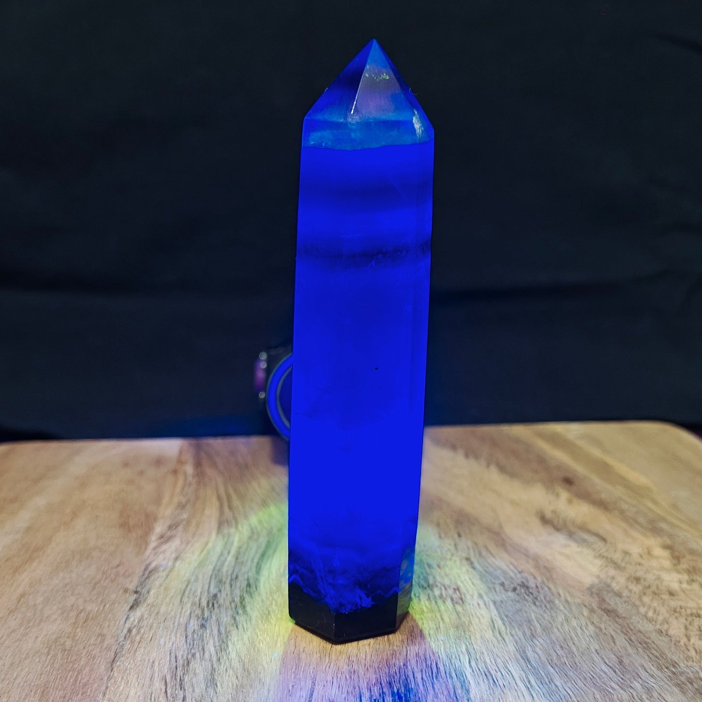 RF 1 $25.00 UV 