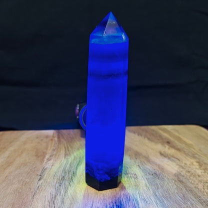 RF 1 $25.00 UV 
