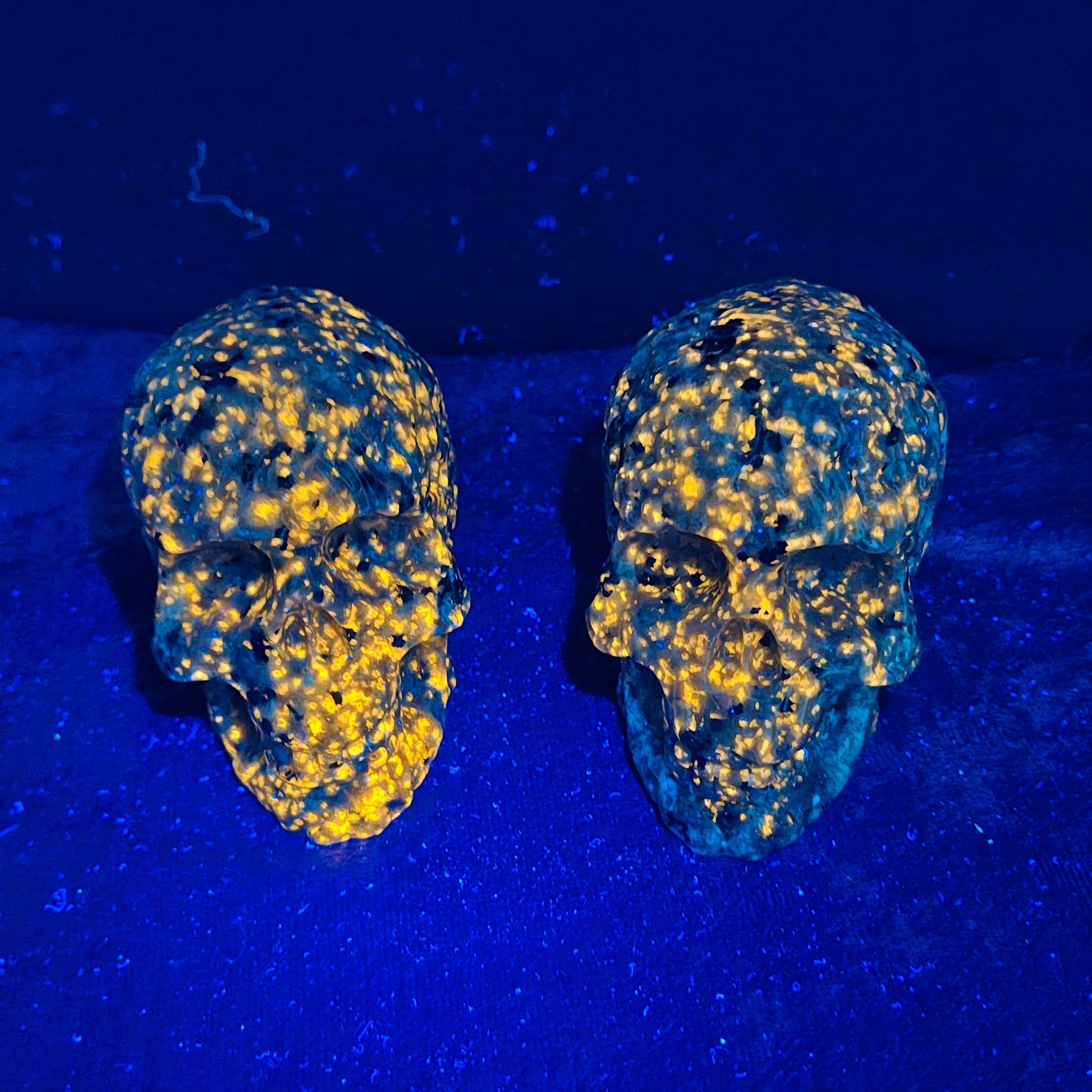 Both Yooperlite Sculls UV