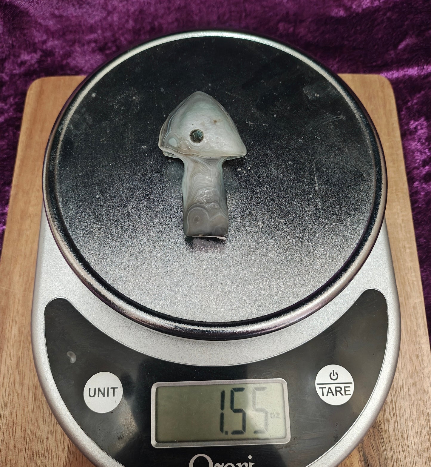 Gobi Agate #3 $20.15 1.55oz