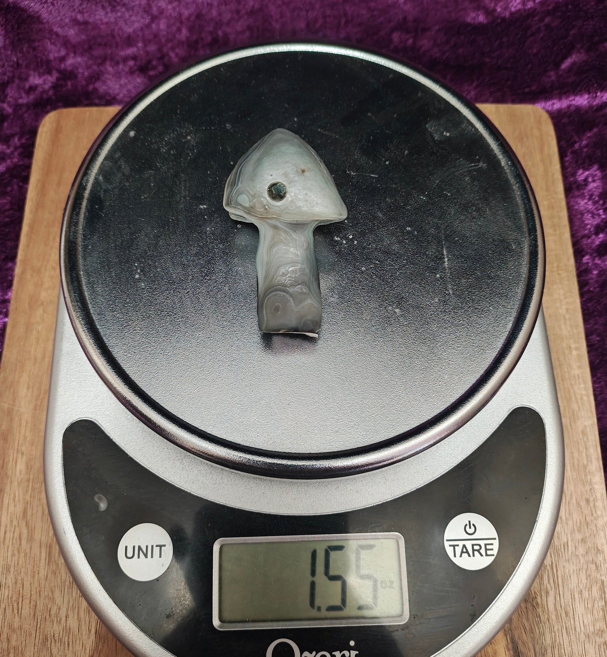 Gobi Agate #3 $20.15 1.55oz