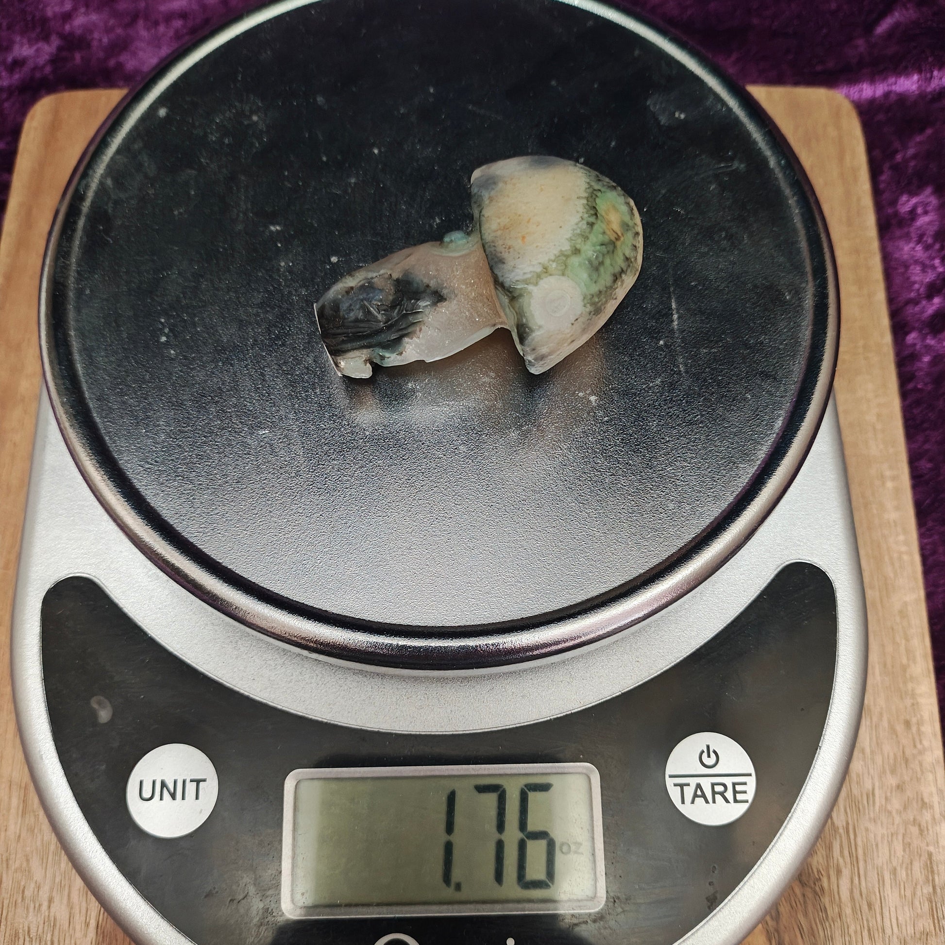 Gobi Agate #4 $23.40 1.80oz 