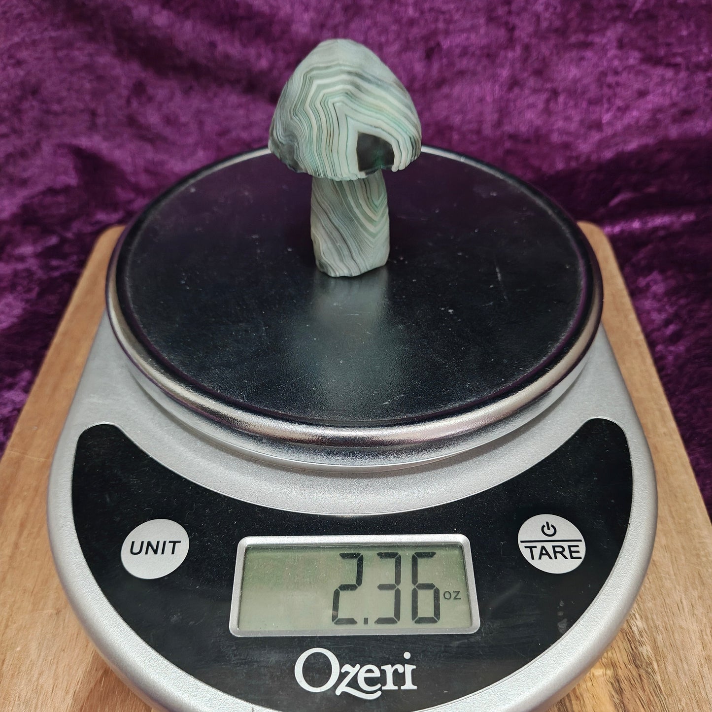 Gobi Agate #5 $31.00 2.36oz