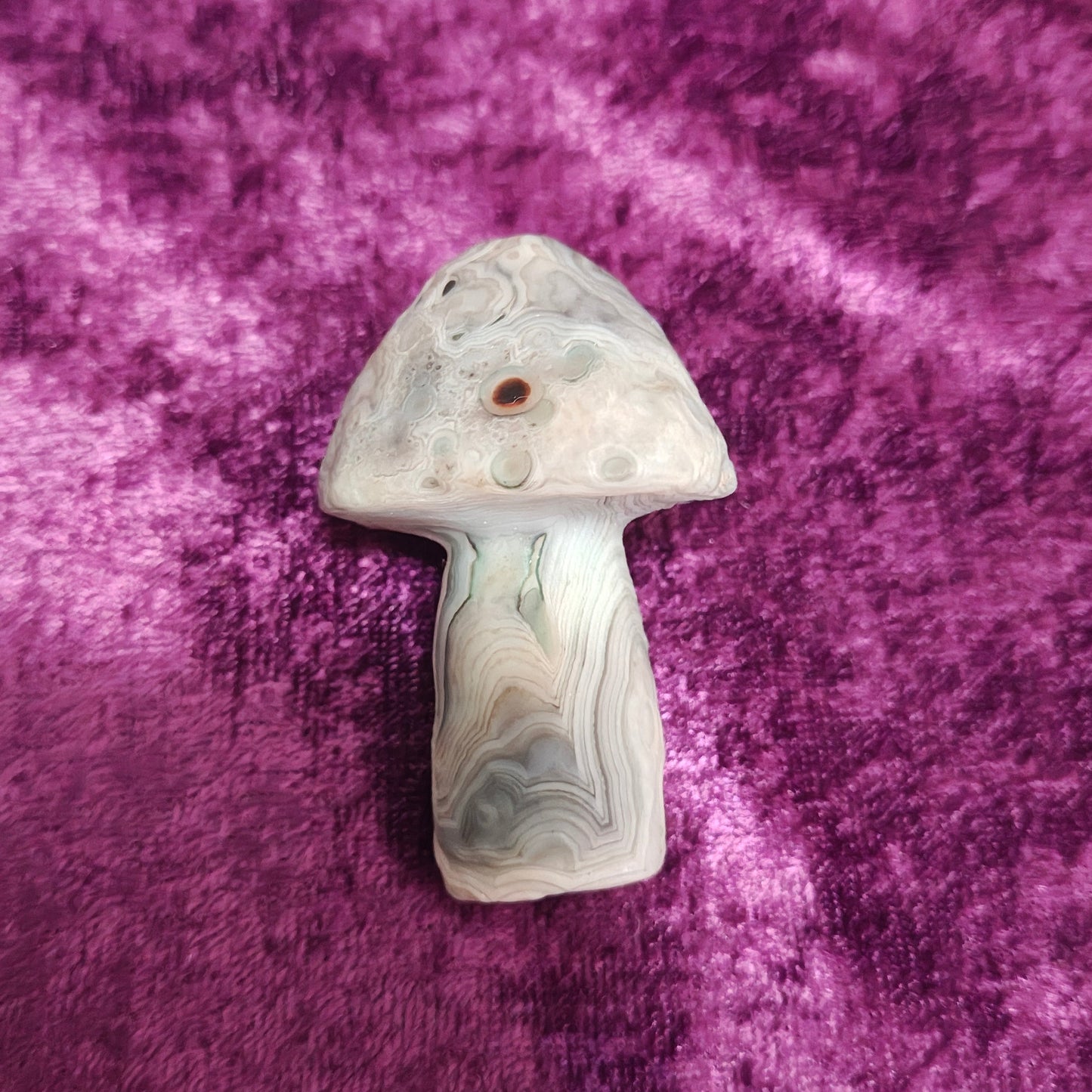 Gobi Agate #5 $31.00 2.36oz