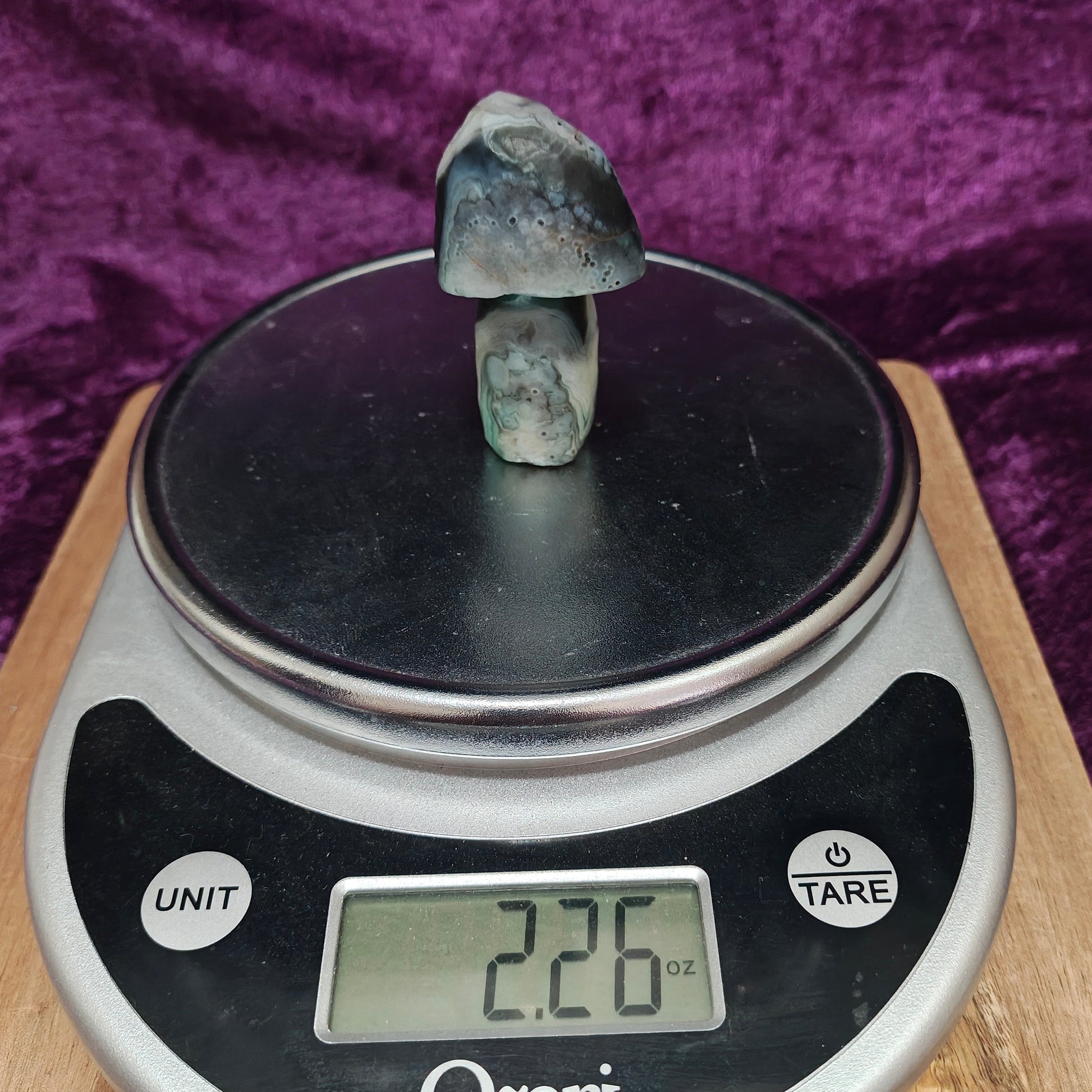 Gobi Agate #6 $29.40 2.26oz