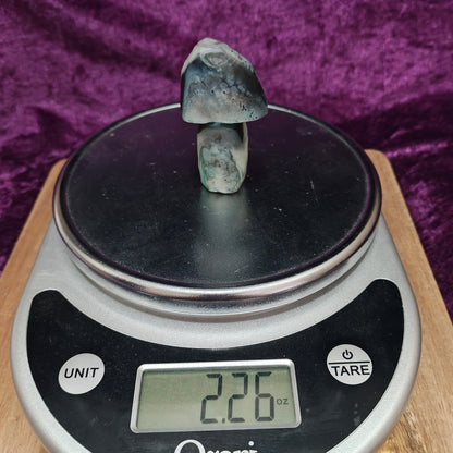 Gobi Agate #6 $29.40 2.26oz