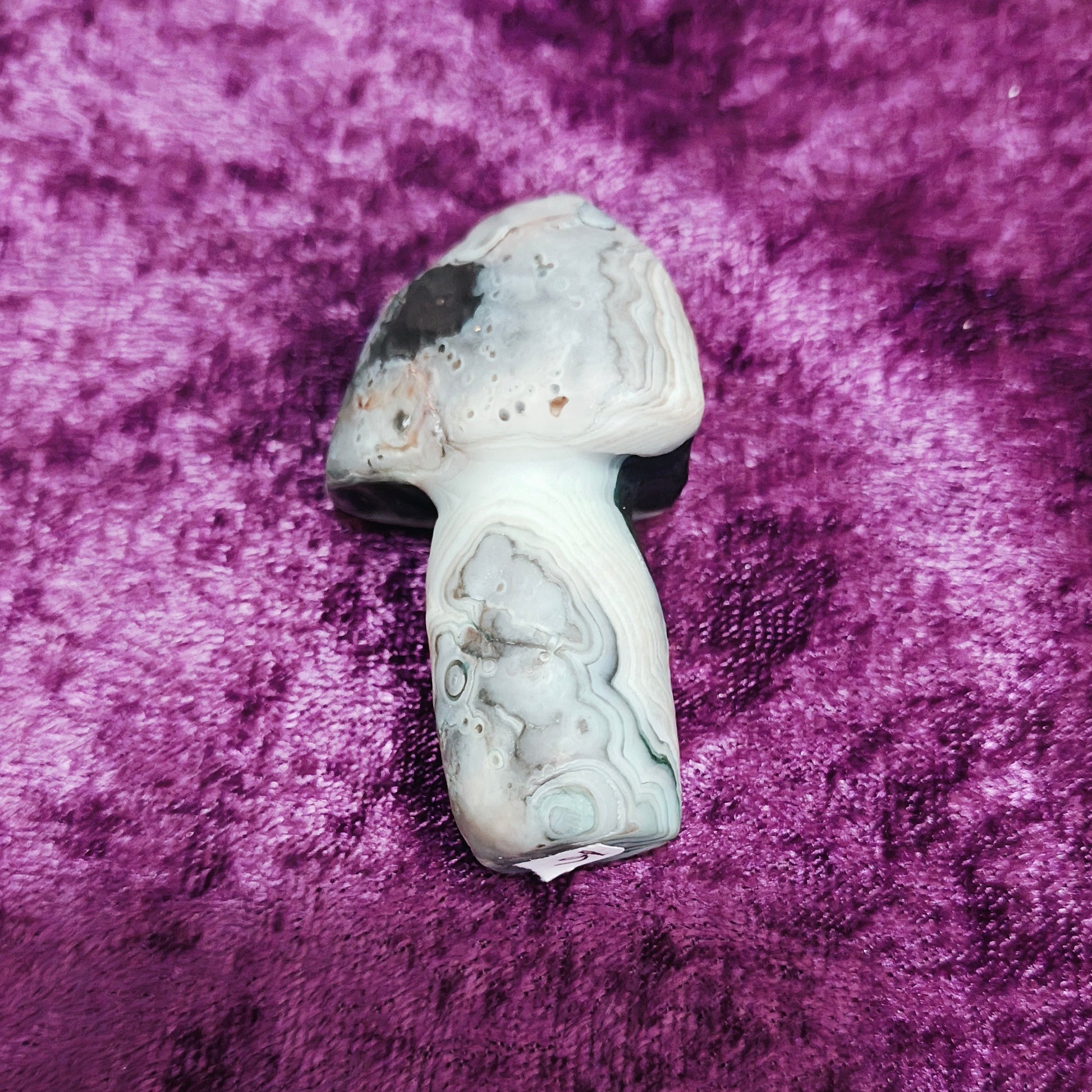 Gobi Agate #6 $29.40 2.26oz