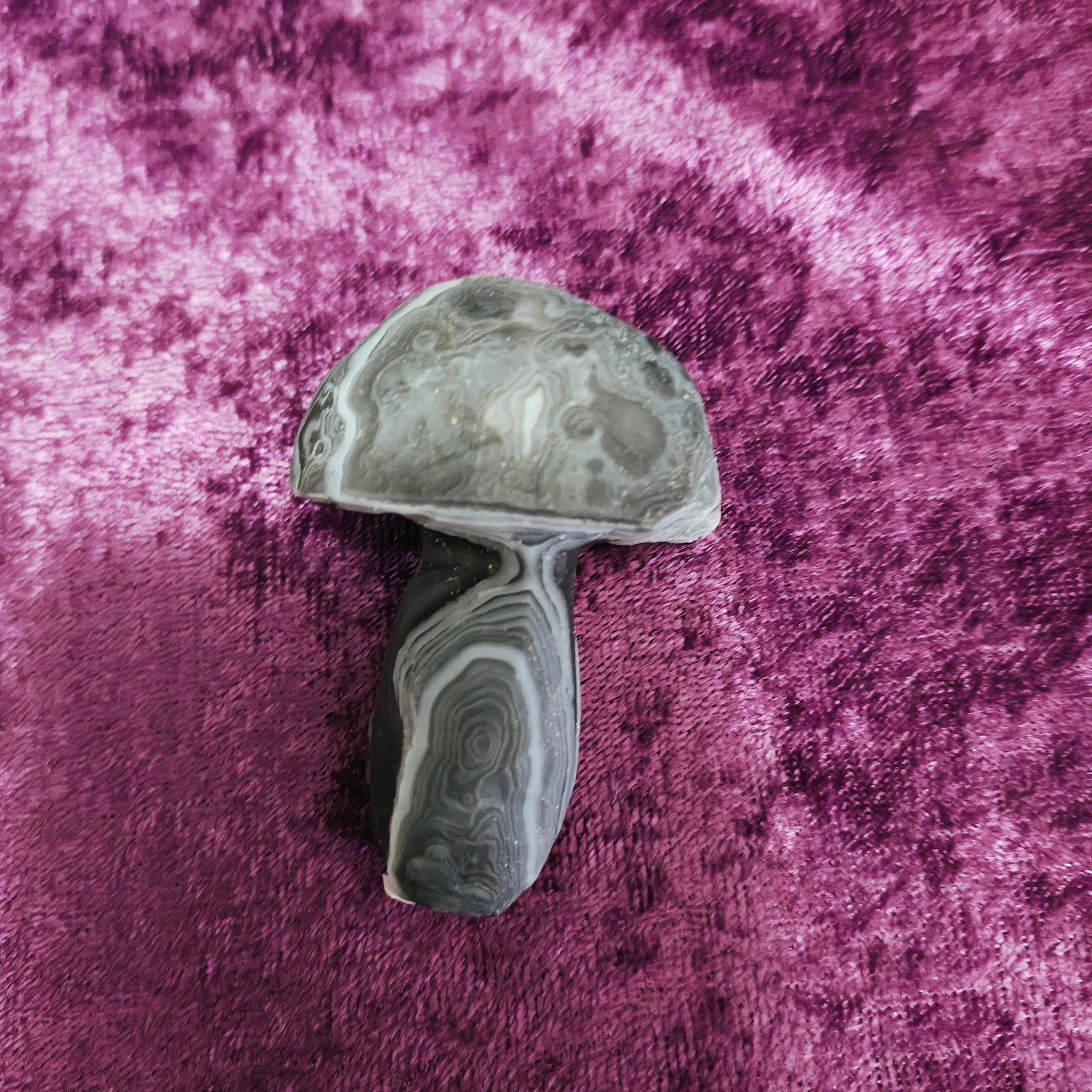 Gobi Agate #8 $35.75 2.75oz
