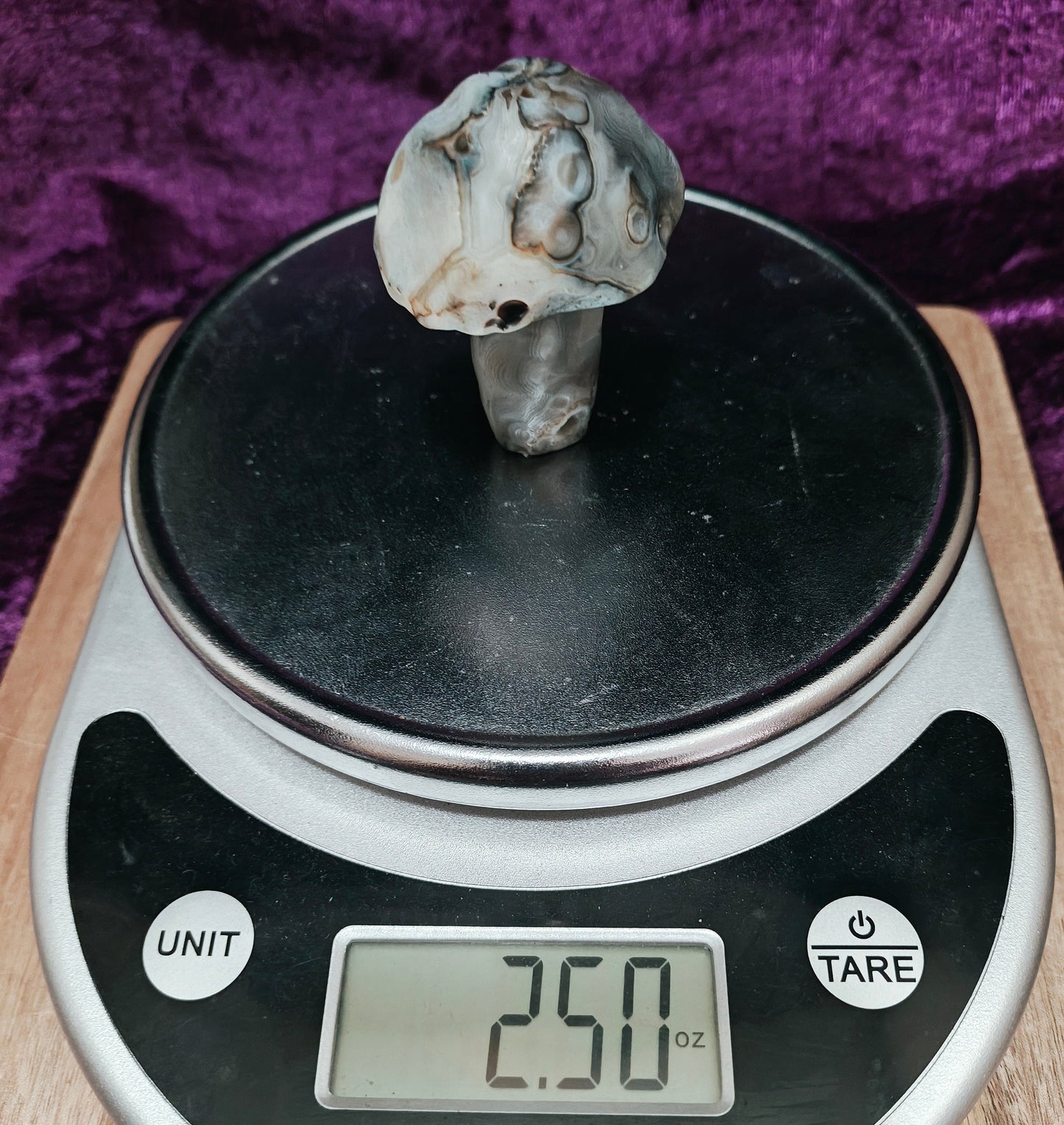 Gobi Agate #9 $33.00 2.50oz