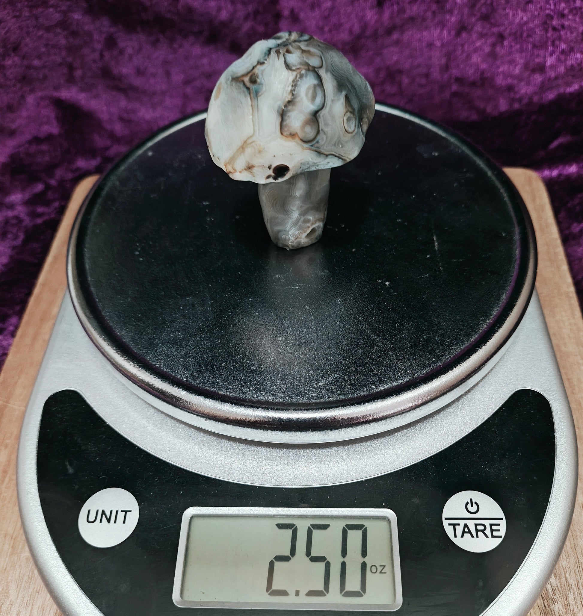 Gobi Agate #9 $33.00 2.50oz