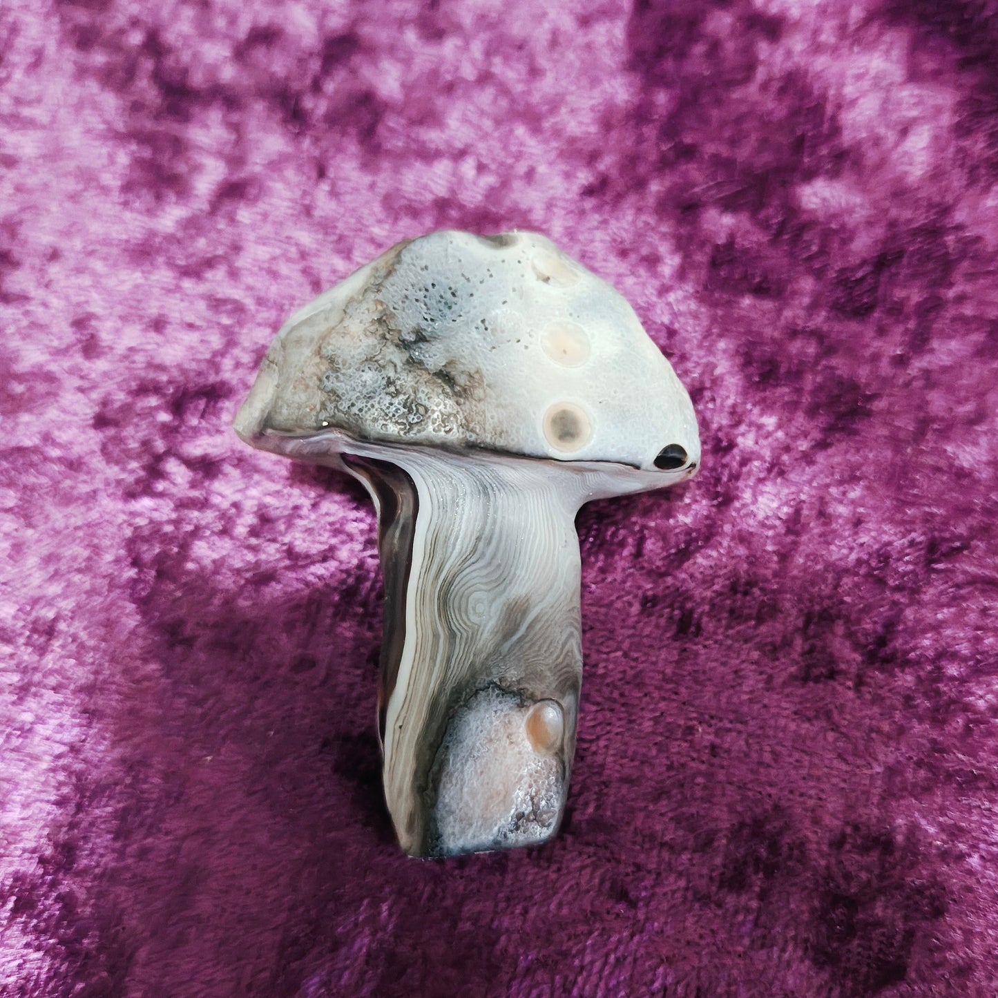 Gobi Agate #9 $33.00 2.50oz