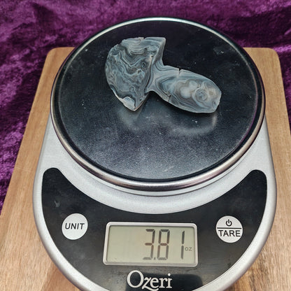 Gobi Agate #11 $49.50 3.81oz