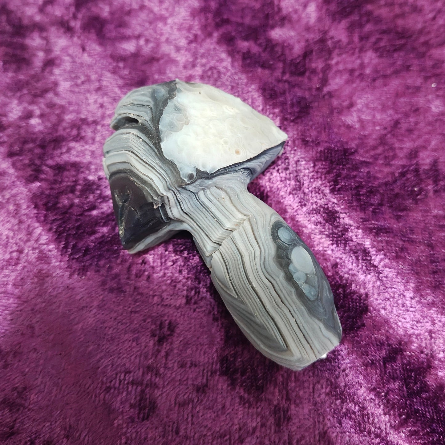Gobi Agate #11 $49.50 3.81oz