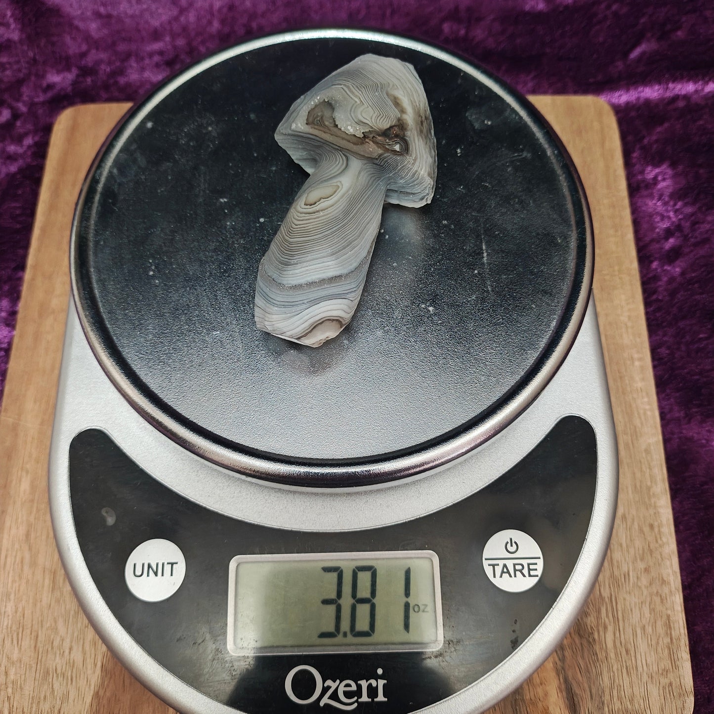 Gobi Agate #12 $50.00 3.84oz