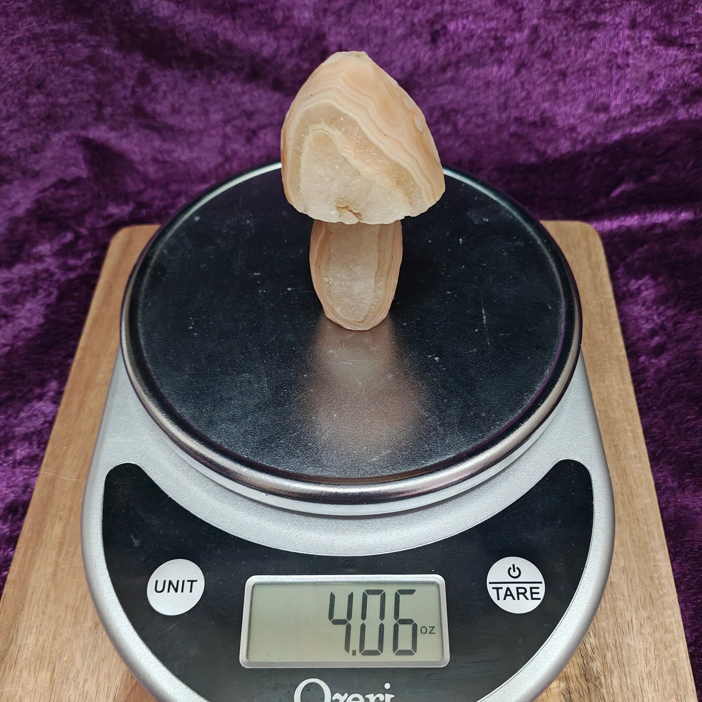 Gobi Agate #13 $52.80 4.06oz