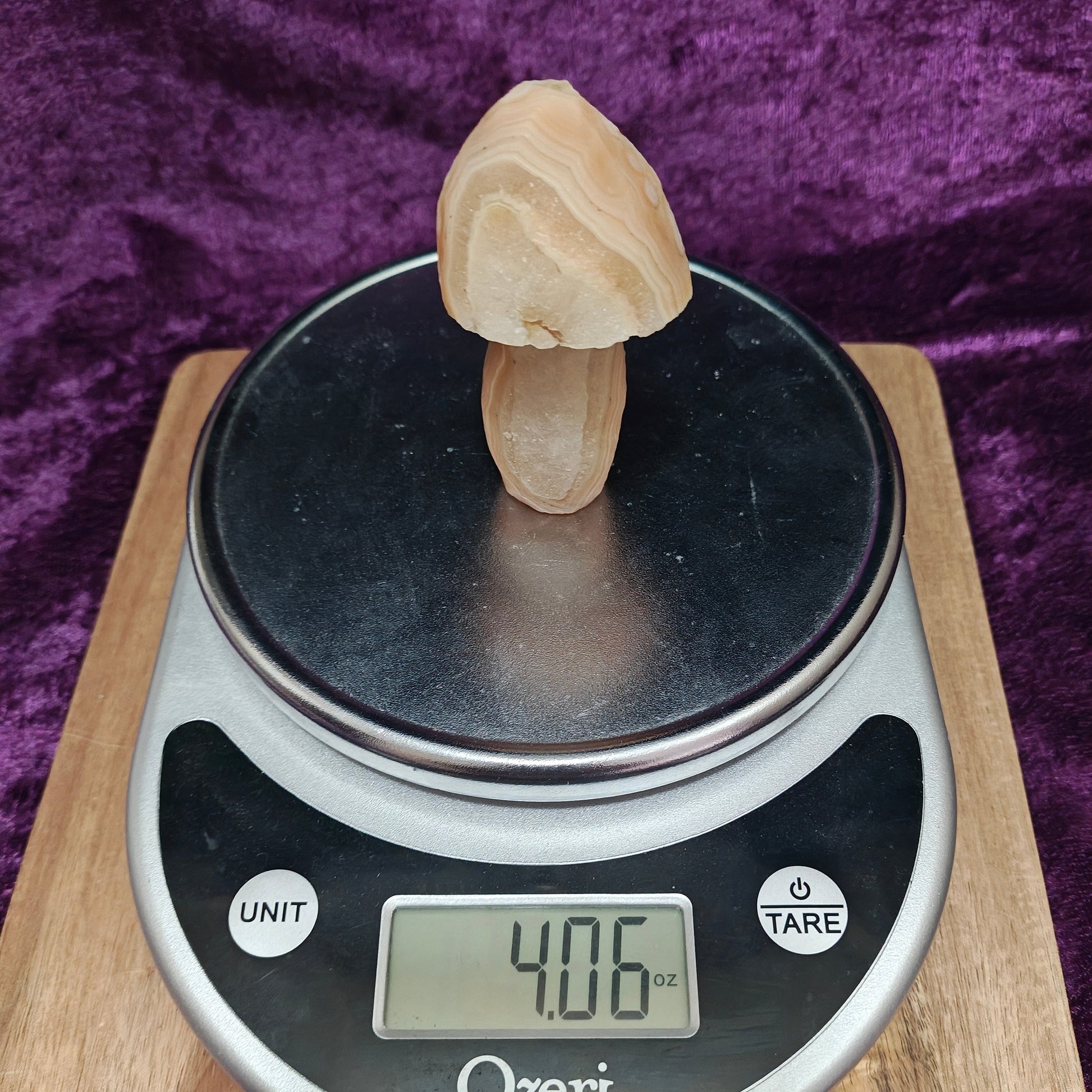 Gobi Agate #13 $52.80 4.06oz