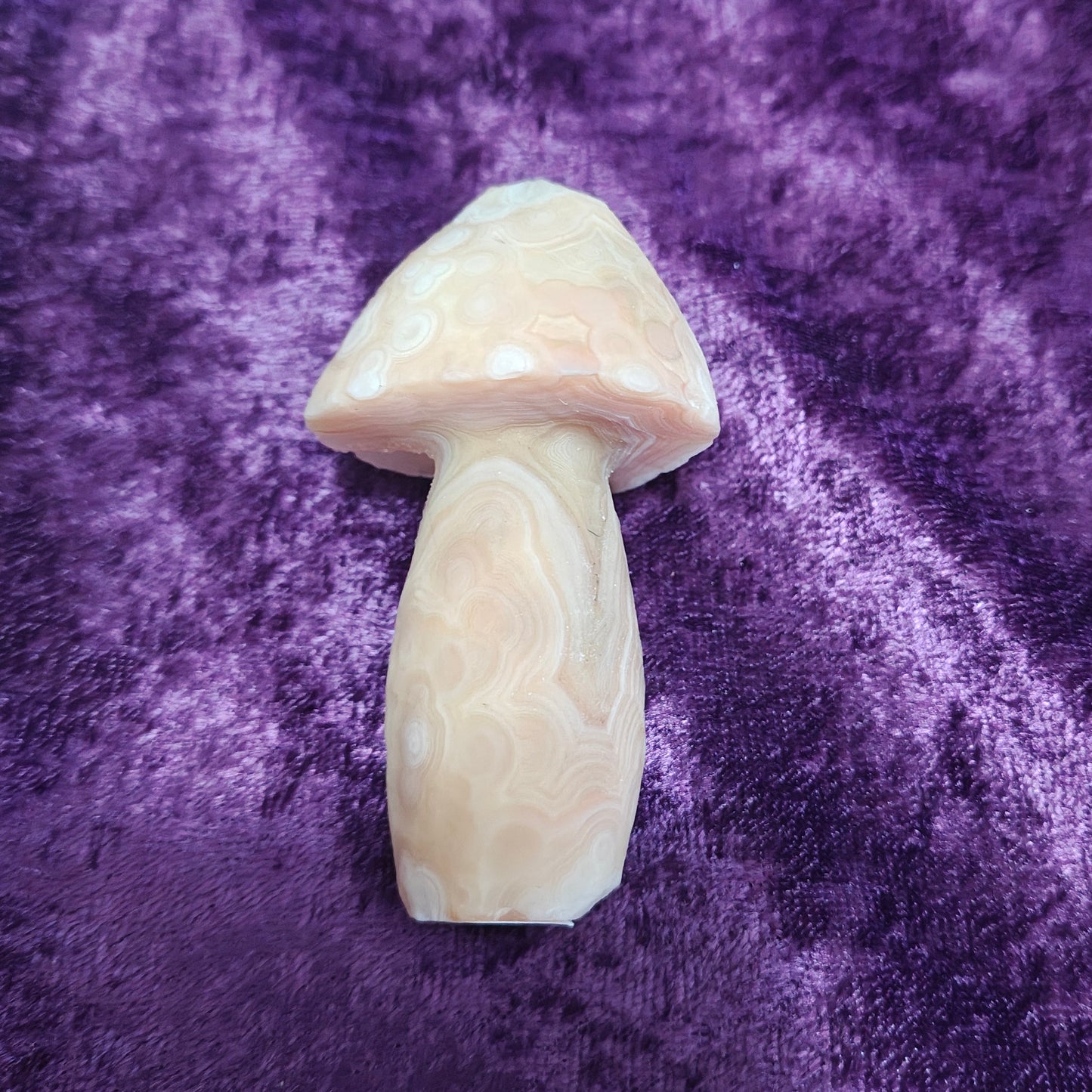 Gobi Agate #13 $52.80 4.06oz