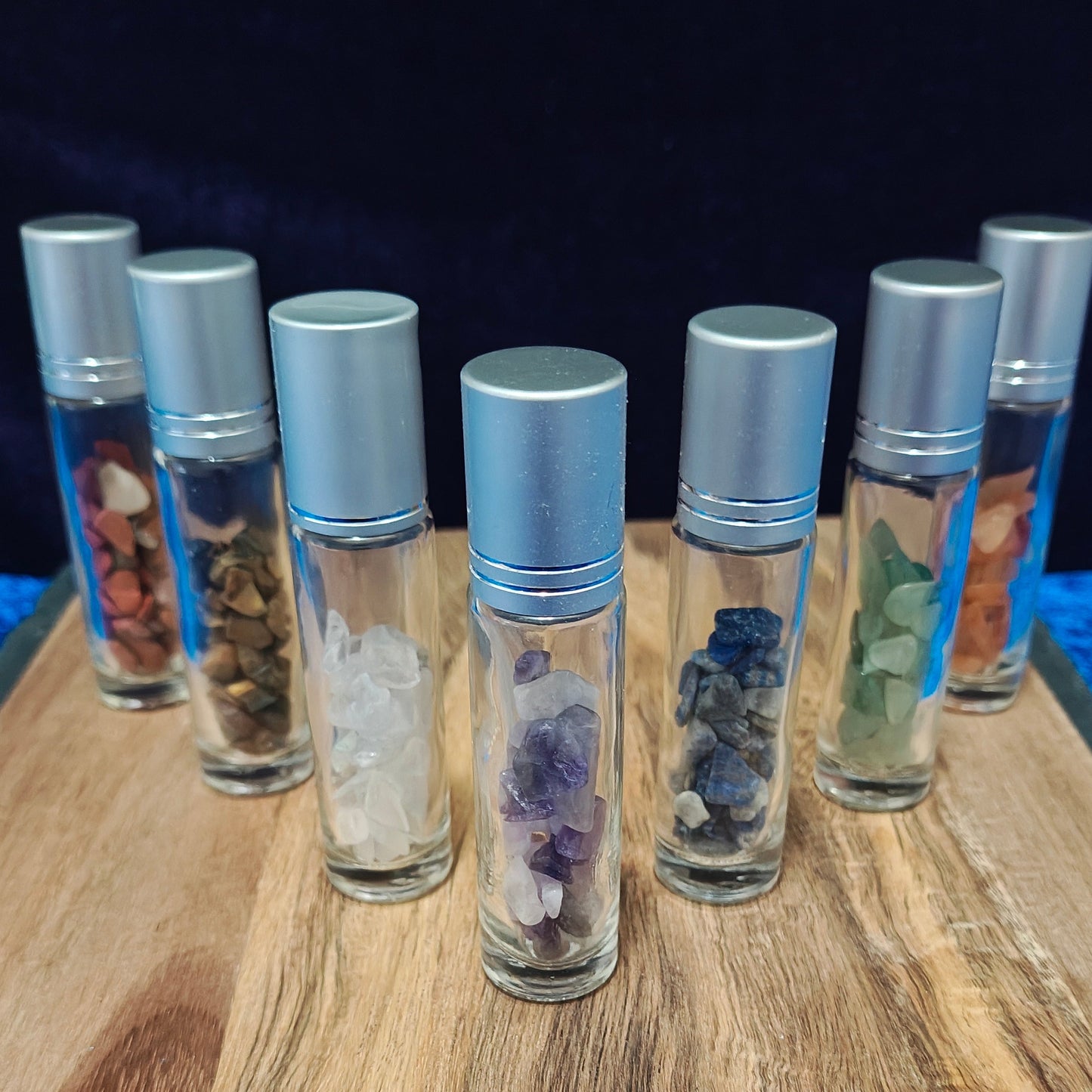 All Bottles
