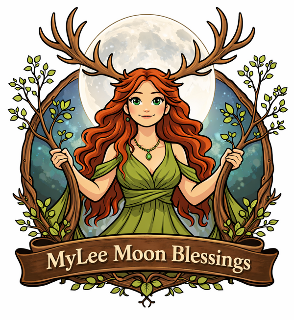 MyLee Moon Blessings 