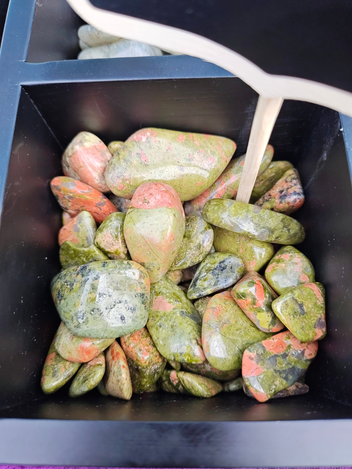 Unakite